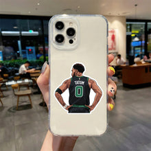 JAYSON TATUM - ZERO LIMITS STICKER