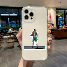 JAYSON TATUM - GARDEN GUARDIAN STICKER