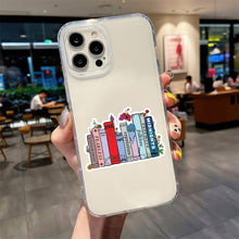Album Spine Bookshelf – Taylor Swift Sticker
