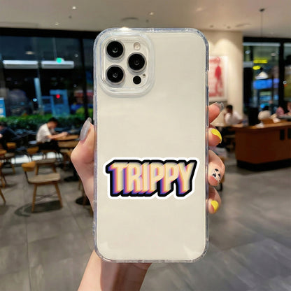 BUDDY OP HAI, CHAT PE FULL SWAG STICKER