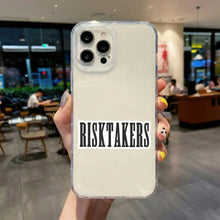 BOLD BUT BROKE STICKER