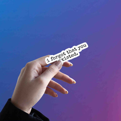 TAYLOR SWIFT - 12 - stickyfunk premium stickers