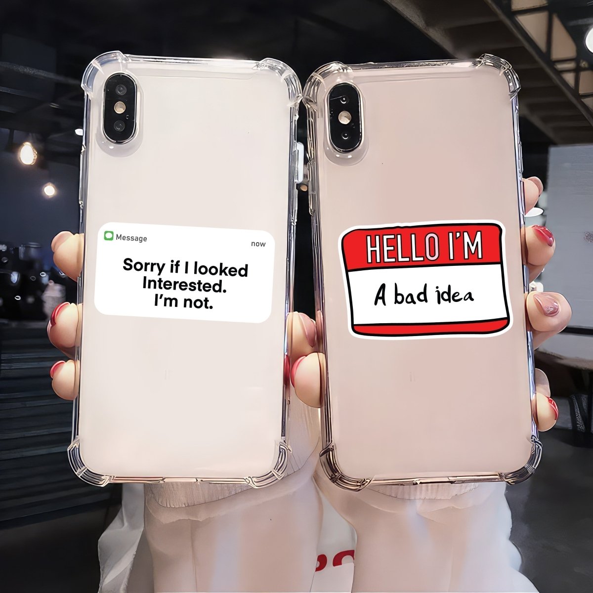 FUNKY STUFF STICKERS SET - stickyfunk premium stickers