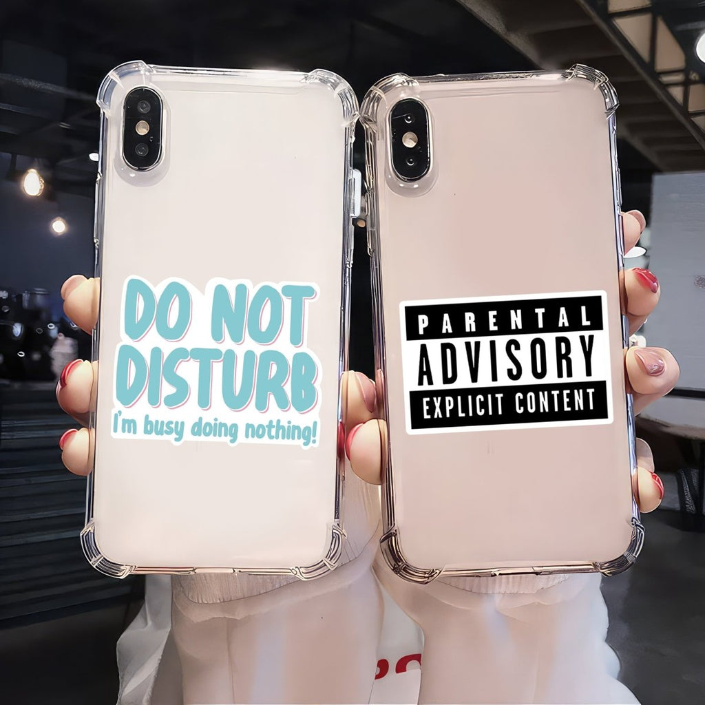 FUNKY STUFF STICKERS SET - stickyfunk premium stickers