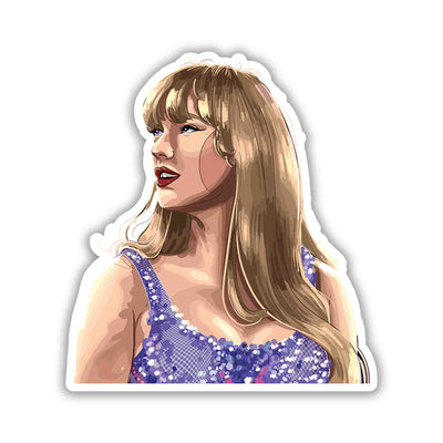 TAYLOR SWIFT - 16