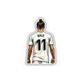 GARETH BALE - THE WELSH TORNADO