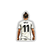 GARETH BALE - THE WELSH TORNADO