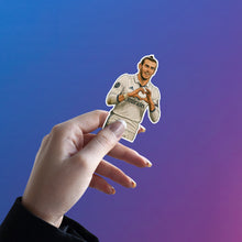 BBC FLASH BALE
