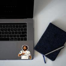 MADRID'S PRIDE - MARCELO