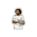 EL LOCO MARCELO