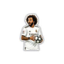 EL LOCO MARCELO