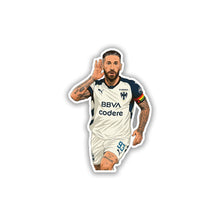 SERGIO RAMOS - VICTORY CALL