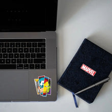 MARVELS MINI STICKERS SHEET