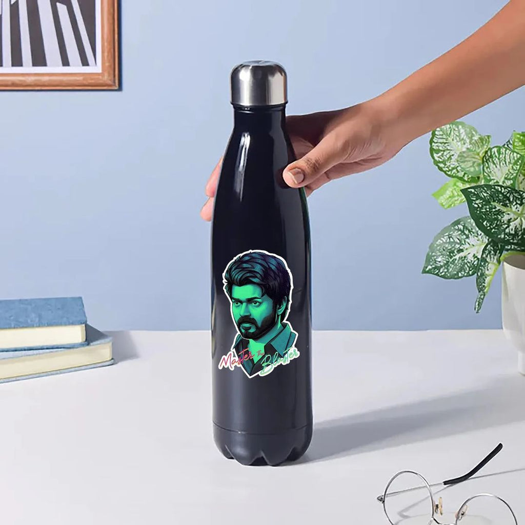 THALAPATHY VIJAY MINI STICKERS SHEET - stickyfunk premium stickers