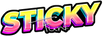 STICKYFUNK PREMIUM STICKERS - Home