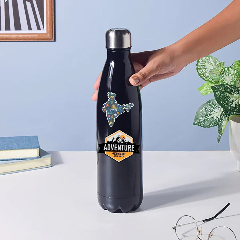 TRAVEL MINI STICKERS SHEET - stickyfunk premium stickers