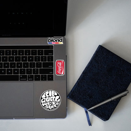 FUNKY - stickyfunk premium stickers