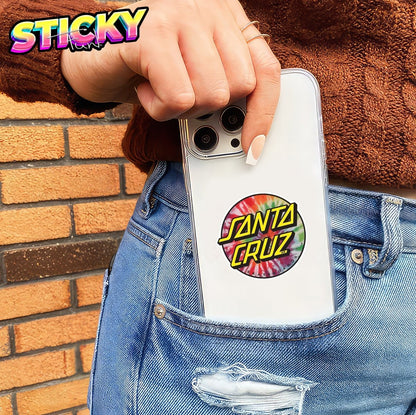 FUNKY - stickyfunk premium stickers